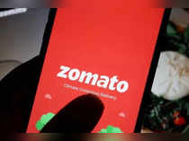 Zomato